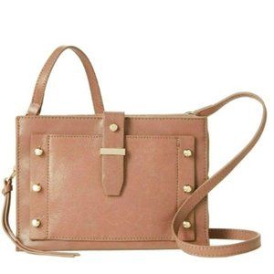 Botkier Warren City Studded Crossbody